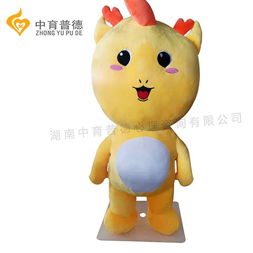 智能拥抱引导系统 通过拥抱调节情绪(图1)