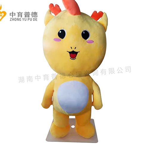 智能拥抱引导系统 通过拥抱调节情绪(图2)