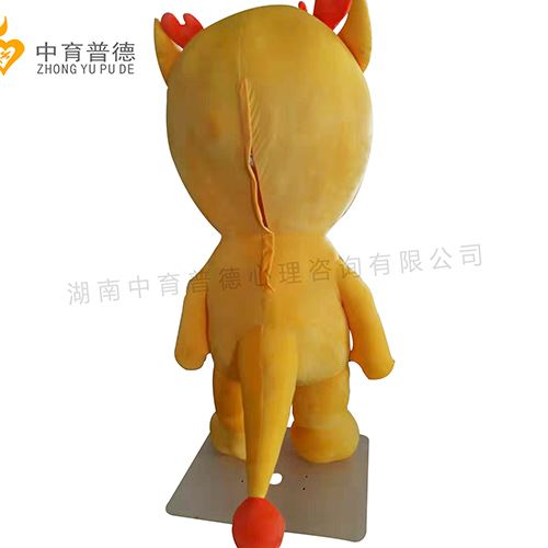 智能拥抱引导系统 通过拥抱调节情绪(图3)