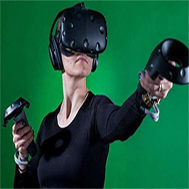VR心理健康提升系统_心理VR治疗设备(图1)