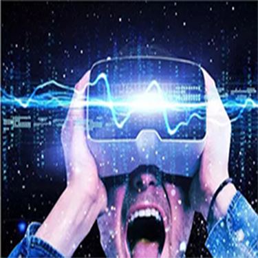VR心理健康提升系统_心理VR治疗设备(图3)