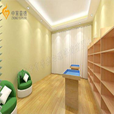 心理沙盘厂家_全国批发出售_支持OEM(图2)