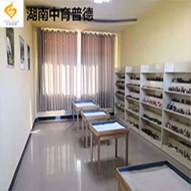 智能心理沙盘_心理设备(图2)