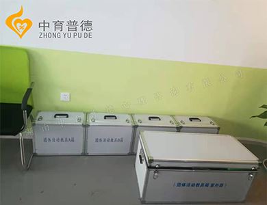 常州部队团体活动教具箱价格 团体拓展箱 交货更快 质量保证(图3)