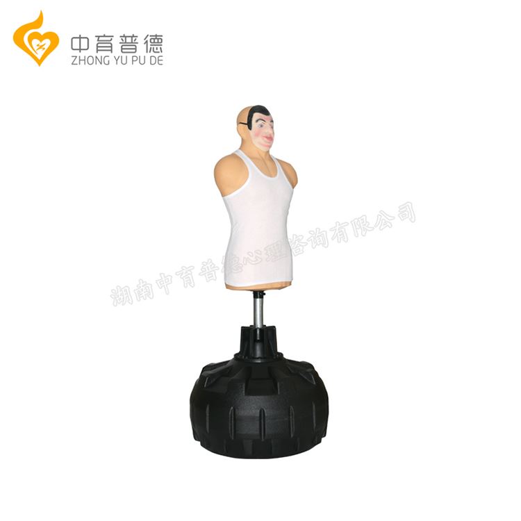 心理宣泄人的用途_专业宣泄人设备厂家(图2)